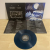 FROZEN SHADOWS Empires de Glace LP SEA BLUE [VINYL 12